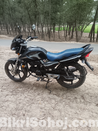 Runner Bullet